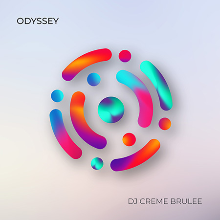 'Odyssey' by DJ Creme Brulee